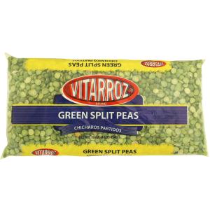 Vitarroz - Grn Split Peas