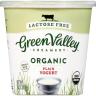 GV ORG PLAIN YOGURT