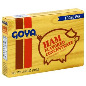 Goya - Ham Flavor Concentrate