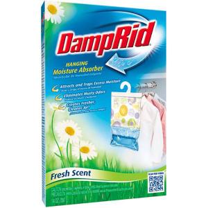 Damp Rid - Hanging Bag Frsh Scnt