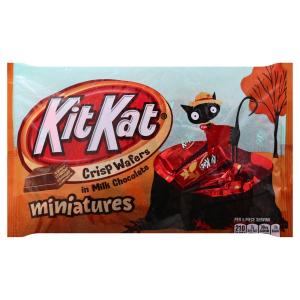 Kit Kat - Harvest Bag