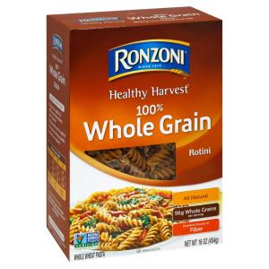 Ronzoni - Healthy Harvest Rotini