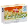 HEALTHY POP BUTTER POPCORN