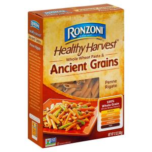 Ronzoni - hh Ancient Grains Penne Rigate