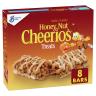 HONEY NUT TREAT BAR