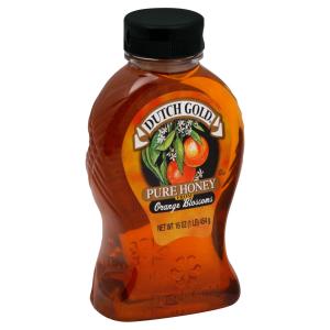 Dutch Gold - Honey Orange