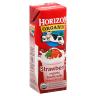 Horizon - Org Asep Strawberry 1% Milk