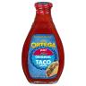 Ortega - Hot Taco Sauce