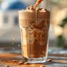 Iced Brown Sugar Espresso - Urban Meadow