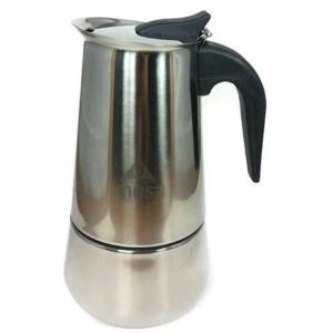 Imusa - Imusa 6 Cup ss Espresso Mkr