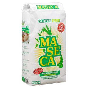 Maseca - Instant Corn Masa Mix