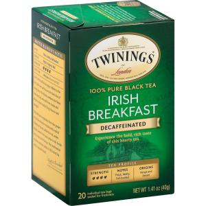 Twinings - Irish Breakfast Tea