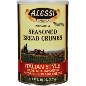 Alessi - Italian Bread Crumbs
