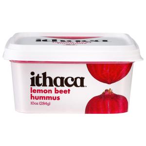 Ithaca - Ithaca Lmn Beets Hummus