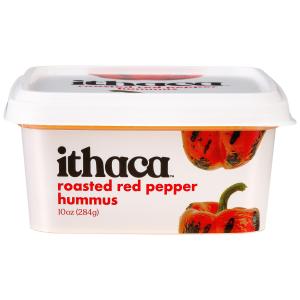 Ithaca - Ithaca Red Pepp Hummus