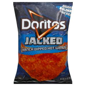 Doritos - Jacked Ranch