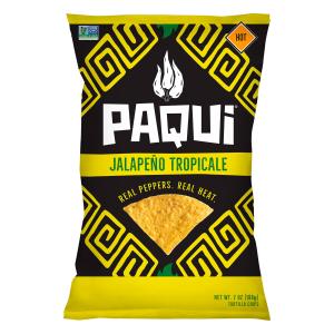 Paqui - Jalpno Trpcl Chips