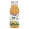 ORGANIC LEMON JUICE