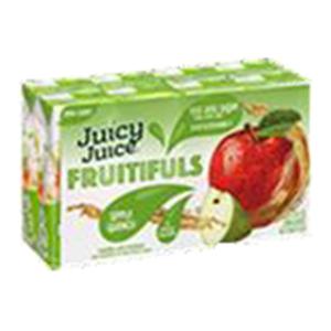 Juicy Juice - Frtful Apple Quenc