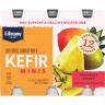 Lifeway - Kefir Minis Tropical Twist Cultured Low Fat Milk 6pk