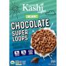 KIDS SF CHOC LOOPS 9 5