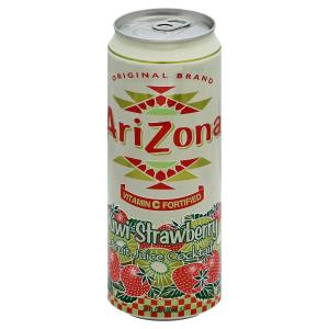 Arizona - Kiwi Strawberry Can