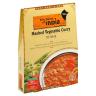 Kitchens of India - Bhaji Msh Curry