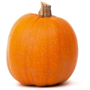 Produce - Large Pumpkins