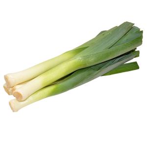 Fresh Produce - Leek