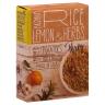 Pereg - Lemon Herb Basmati Rice Box