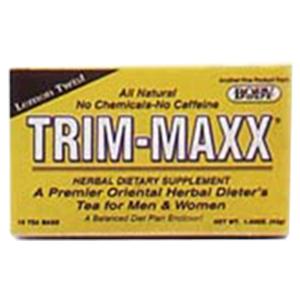 trim-maxx - Lemon Tea