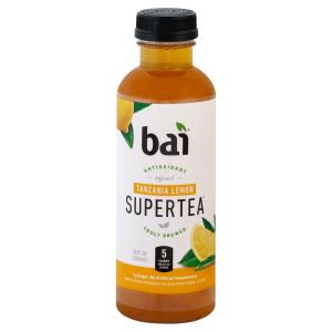 Bai - Lemonade Tea