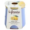 la Fermiere - Pressed Lemon Whole Milk Yogurt