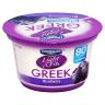 LIGHT FIT GREEK BLUE YOGURT