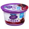 LIGHT FIT GREEK YOGURT CHERRY
