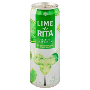 Bud Light Rita - Lime a Rita 25fl