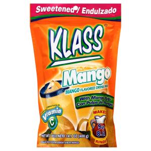 Klass - Listo Mango