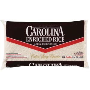 Carolina - Long Grain Rice