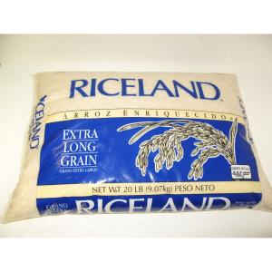 Riceland - Long Grain Rice