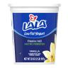 LOW FAT VANILLA YOGURT
