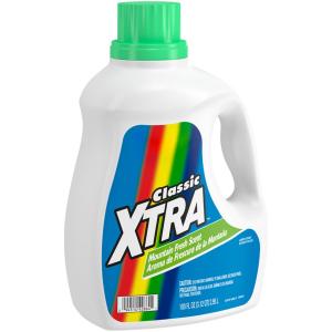 Xtra - Liquid Det Classic Mountain Fresh Scent