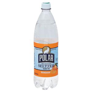Polar - Mandarin Orange Seltzer