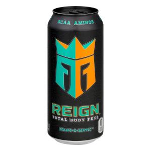 Reign - Mang O Matic Total Body Fuel