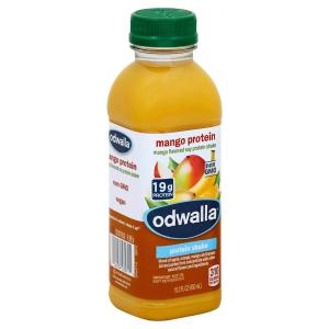 Odwalla - Mango Protein