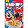 MASHUPS FROSTED FLAKES & FROOT LOOPS