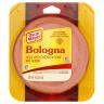 MEAT BOLOGNA