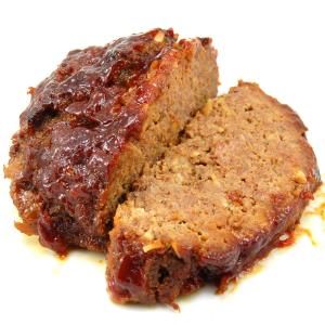Store Prepared - Meat Loaf Beef Cold