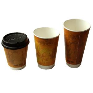 Store Prepared - Medium Coffee Cup