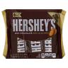 hershey's - Milk Choc Almond 6pk