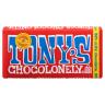 tony's - Milk Chocholate Almond Prtz Toffee Candy